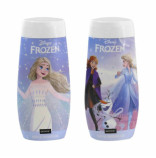 Disney Frozen sprchový gel a pěna do koupele 300 ml