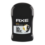 Axe Gold Anti-sweat antiperspirant deostick 50 ml