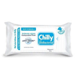 Chilly intimní ubrousky s antibakteriální složkou 12 ks