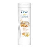 Dove Dove Oat Milk & Honey tělové mléko pro všechny typy pokožky 250 ml
