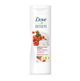 Dove Revitalising Ritual Goji a Camelia tělové mléko pro všechny typy pokožky 250 ml