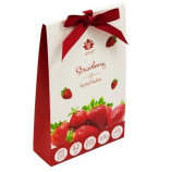 Arome Vonné sáčky Strawberry 30g (3x10g)