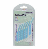 Atlantic UltraPik mezizubní kartáček XXL zahnutý 1,0 mm 6ks