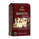 Tchibo Barista Espresso Zrnková káva 500g exp. 12/03/23