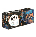 Ria Sport Super tampony 16 ks