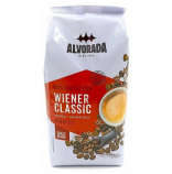 Alvorada Wiener Classic - zrnková káva 1kg