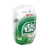 Tic Tac Mint Big Pack 98g