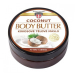 Palacio Kokosové tělové máslo 200 ml