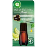 Air Wick Essential Mist Aroma difuzér náhradní náplň okurka a medový meloun 20ml