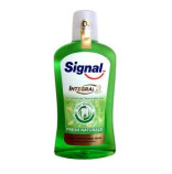 Signal Integral8 ústní voda 500 ml zelená