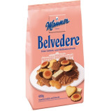 Manner směs jemných sušenek Belvedere 400 g