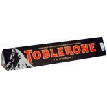 Toblerone Dark Honey & Almond Nougat 100g