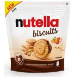 Nutella Biscuits 193g 