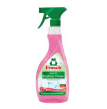 Frosch Raspberry Vinegar čistič na koupelny ve spreji 500 ml