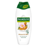 Palmolive Naturals Almond & Milk sprchový gel 500 ml