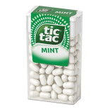 Tic Tac Mint 49g