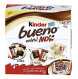 Ferrero Kinder Bueno Mini Mix 130 g