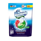 Waschkonig Trio-Caps Universal gelové kapsle na praní 22ks