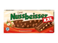 BONUS - Chateau Nussbeisser mléčná čokoláda s lískovými oříšky XXL 200g