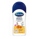 Bubchen dětský šampon měsíček cestovní balení 50 ml  německý