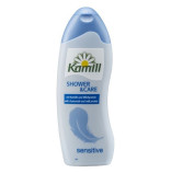 Kamill Sensitive sprchový gel cestovní balení 50 ml