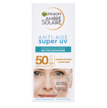 Garnier Ambre Solaire Anti - Age Super UV denní krém SPF50 50 ml