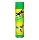 Cobra Super lezoucí hmyz sprej 400 ml