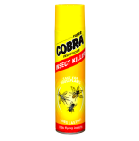 Cobra Super létající hmyz sprej 400 ml