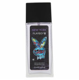Playboy New York pánský deodorant sklo 75ml