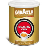 Lavazza Qualita Oro dóza mletá káva 250 g
