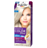 Palette Intensive Color Creme C9 Stříbřitě plavá