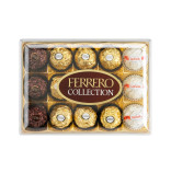 Ferrero Rocher bonboniéra mix 5 řad -172g