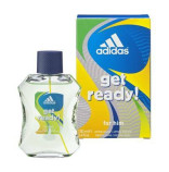 Adidas Get Ready voda po holení 100 ml