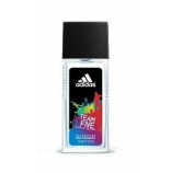 Adidas Team Five deodorant sklo 75ml