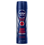 Nivea Men Dry Impact deospray 150ml