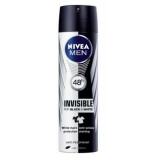 Nivea Men Invisible for Black and White deospray 150ml