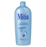 Mitia tekuté mýdlo Aqua Active 1l
