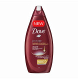 Dove Pro Age sprchový gel 450 ml