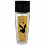 Playboy VIP dámský deodorant sklo 75ml