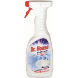 Dr.House čistící prostředek do koupelny 500 ml
