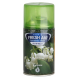 Fresh Air Lily of valley náplň do automatického osvěžovače vzduchu 260 ml