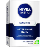 Nivea Men Sensitive balzám po holení 100 ml