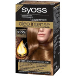 Syoss Oleo Intense Color 6-80 Oříškově plavý barva na vlasy