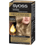 Syoss Oleo Intense Color 8-05 Béžově plavý barva na vlasy