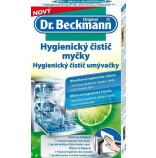 Dr.Beckmann hygienický čistič myčky 75 g