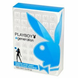 Playboy Generation voda po holení 100ml