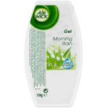 Air Wick gel vůně ranního deště 150 g