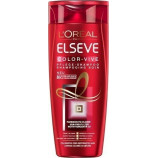 Loréal Elséve Color Vive šampon barvené vlasy 400 ml