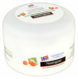 Neutrogena Nordic Berry výživný tělový balzám pro suchou pokožku 200 ml