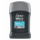 Dove Men+ Care Clean Comfort deostick 50ml
